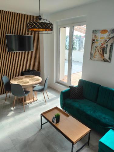 Apartament z widokiem in مراجوا