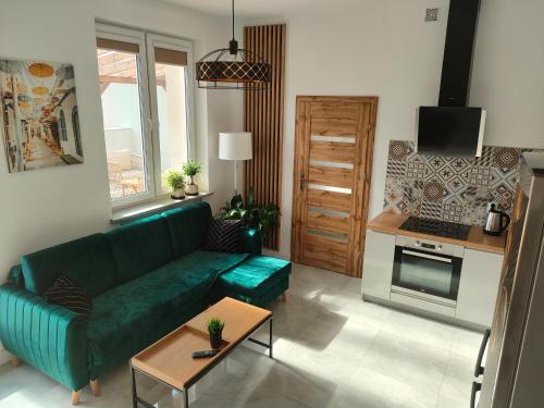 Apartament z widokiem in مراجوا
