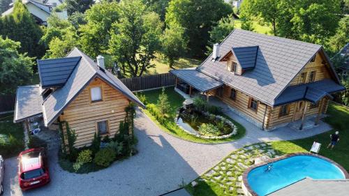 Zacisze Pod Lipą Zacisze Pod Lipą