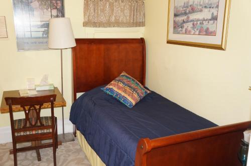 463 Beacon Street Guest House Image 28