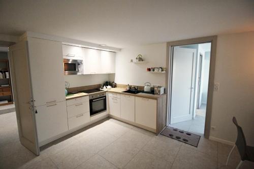 Rez de villa Aspretto Lazaret - image 5