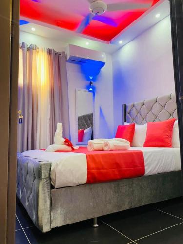 Hotel Reloj in Puerto Plata