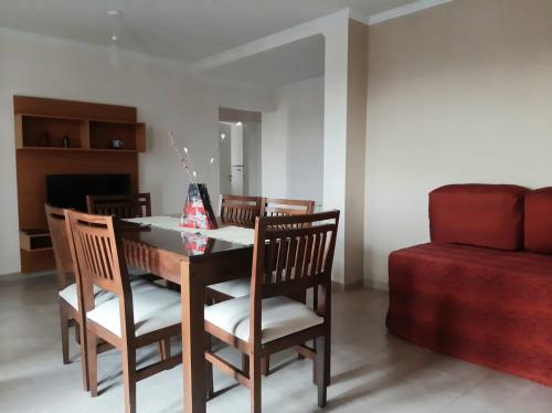 SanPier - Alquileres Temporarios in 아옌