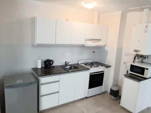 SanPier - Alquileres Temporarios in 아옌