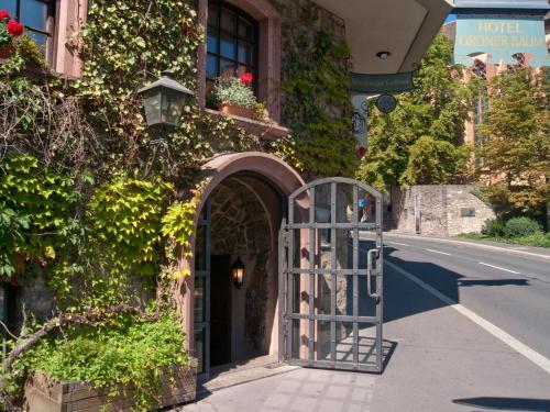 Hotel Grüner Baum - image 9