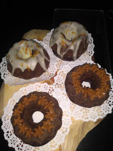 Cabañas Tierra del Sol