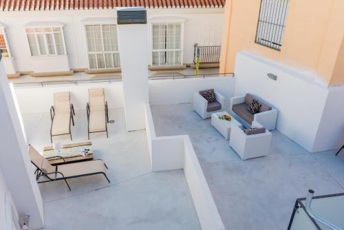 AB Apartamentos Museum - image 6