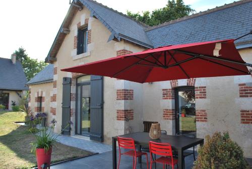 Gîte Abbey Road 41 - Passez vos vacances en toute tranquillité ! (Gite Abbey Road 41 - Passez vos vacances en toute tranquillite !) in 拉紹塞埃聖維克托