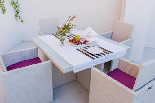 AB Apartamentos Museum, Malaga (foto 11)