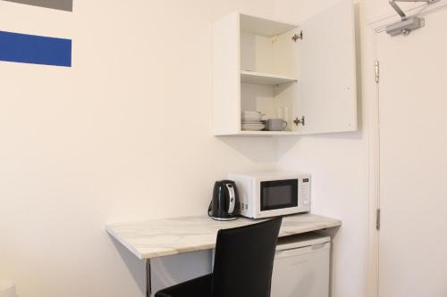 St Peter's Shared House in Handsworth Wood