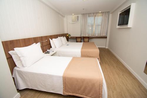 Standard Triple Room image 3