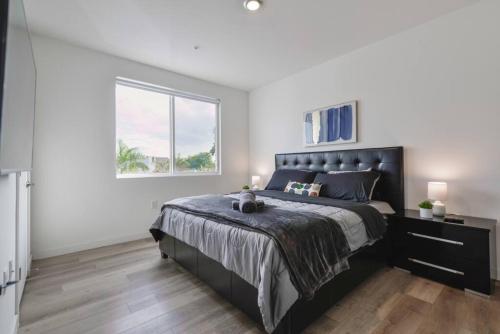 Amazing Townhouse 15 minutes from the Beach in Miami, USA