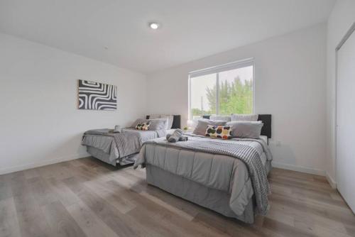 Amazing Townhouse 15 minutes from the Beach, Miami (Florida)