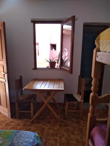 Loma Tika - Tilcara Hostel in Tilcara