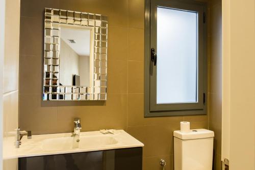 AB Apartamentos Museum - image 12