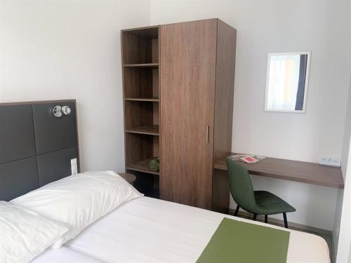 Apartment Philip Vienna Self Check-In, Vídeň (fotografie 2)