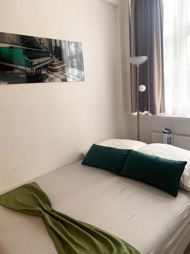 Apartment Philip Vienna Self Check-In, Vídeň (fotografie 7)