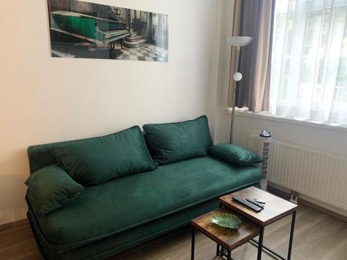Apartment Philip Vienna Self Check-In, Vídeň (fotografie 5)