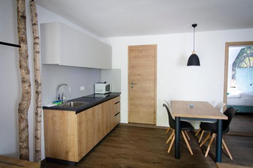 Apartmaji s Savnami - Wellness Gobi 4