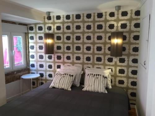  Alfama Downtown Apartments in Lissabon