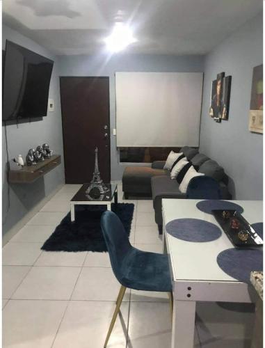 bonito condominio cerca de san ysidro y rosarito
