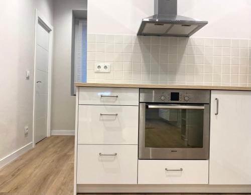 Precioso apartamento junto a Casco Viejo, Bilbao (photo 7)
