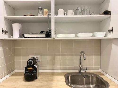 Precioso apartamento junto a Casco Viejo, Bilbao (photo 9)