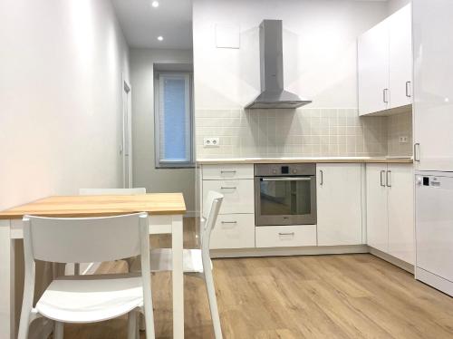 Precioso apartamento junto a Casco Viejo, Bilbao (photo 6)