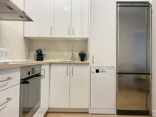 Precioso apartamento junto a Casco Viejo, Bilbao (photo 8)