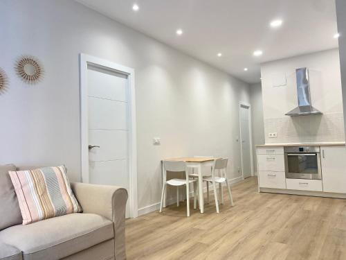 Precioso apartamento junto a Casco Viejo, Bilbao (photo 5)