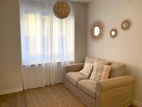 Precioso apartamento junto a Casco Viejo, Bilbao (photo 2)