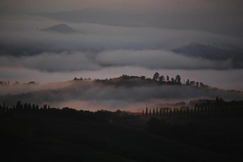 Hotel Ristorante al Brunello di Montalcino