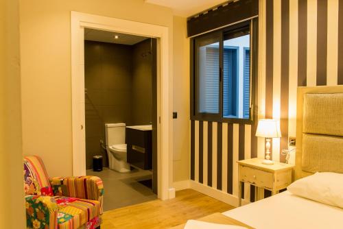 AB Apartamentos Museum - image 7