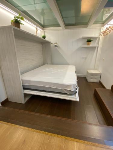 Precioso loft en centro histórico de Melilla 2