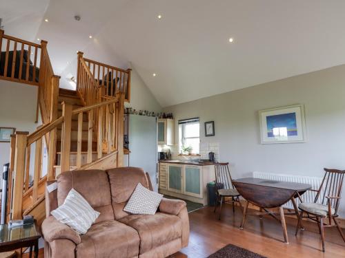 Ridge End Cottage - image 3