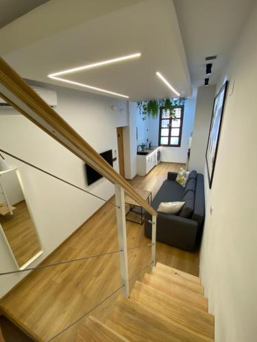 Precioso loft en centro histórico de Melilla