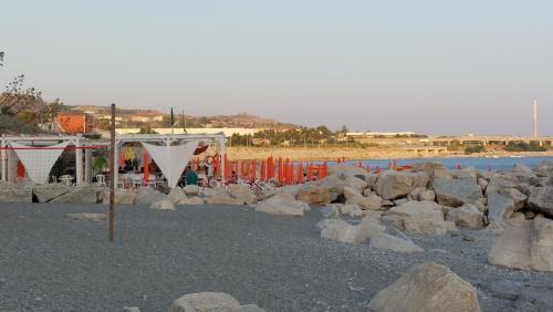 Corallo Blu Appartamento sul mare