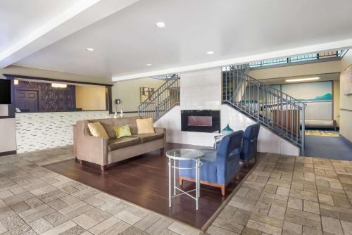 Best Western Parkside Inn