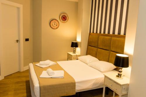 AB Apartamentos Museum - image 8