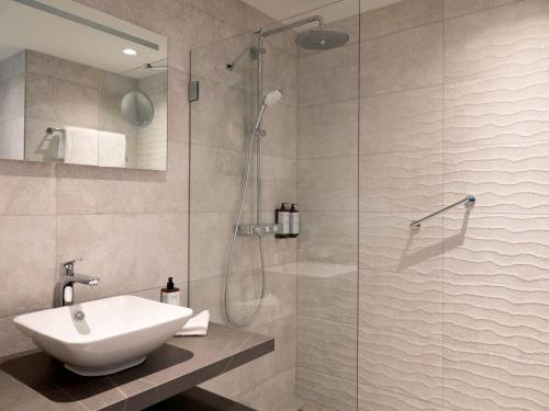 Mercure Amsterdam North Station - image 12
