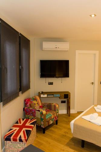 AB Apartamentos Museum - main image