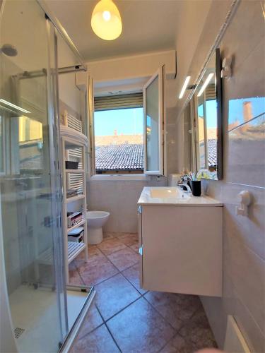 Bologna Apartment, Boloňa