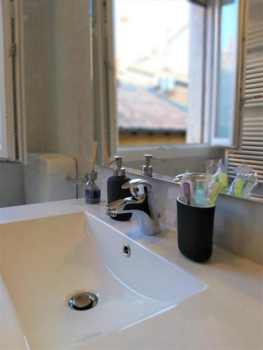 Bologna Apartment, Boloňa (fotografie 5)