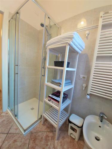 Bologna Apartment, Boloňa (fotografie 3)