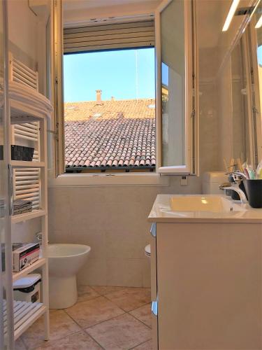 Bologna Apartment, Boloňa (fotografie 6)