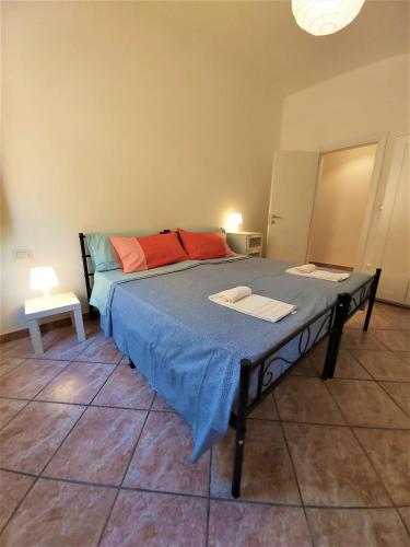 Bologna Apartment, Boloňa (fotografie 9)