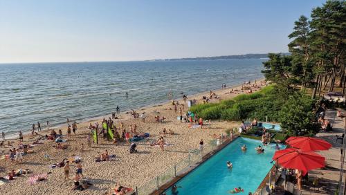 Pirita Beach View Suites 4