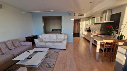 Pirita Beach View Suites, Tallin (foto 4)