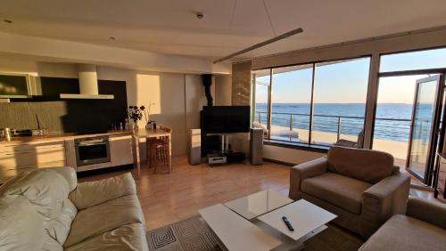 Pirita Beach View Suites, Tallin (foto 5)