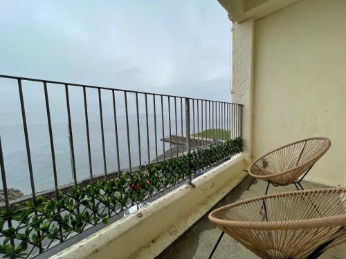 Exterior view, A Shore Stay in Gourock